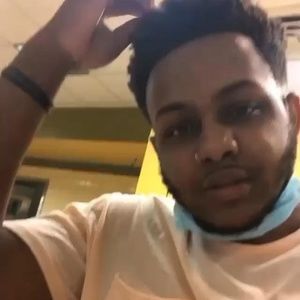 Meet your Posher, Ananias